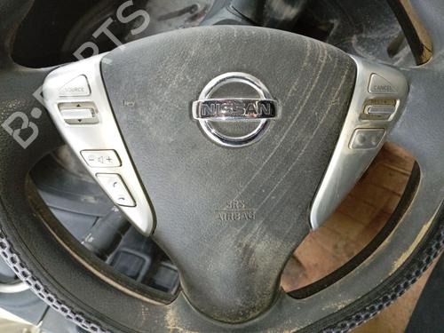 frerens-kollisjonspute-nissan-note-e12-2012-31947339 main image