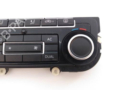 Climate control VW GOLF VI (5K1) 1.6 TDI | BP10114869I5 