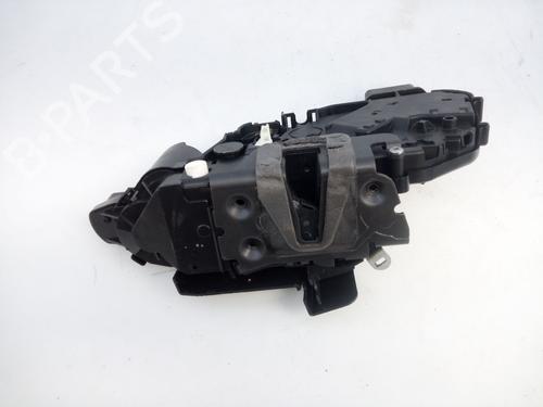 Rear left lock LAND ROVER RANGE ROVER EVOQUE (L538) 2.0 D 4x4 | BP26947182C100 