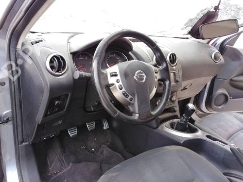 Radlaufverkleidung hinten links NISSAN QASHQAI / QASHQAI +2 I (J10, NJ10, JJ10E) 1.5 dCi | BP15676576C136 