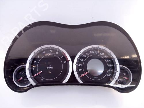 Kombinert Instrument HONDA ACCORD VIII (CU) 2.0 i (CU1) (156 hp) 11931403
