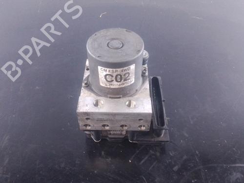 ABS pump HYUNDAI SANTA FÉ II (CM) 2.2 CRDi GLS | BP8879515M43