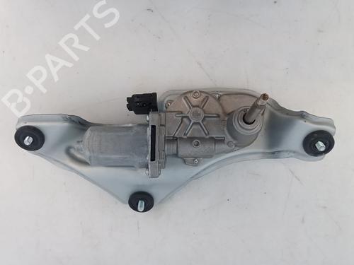 Used Rear wiper motor HYUNDAI TUCSON (TL, TLE) 1.6 CRDi hybrid 48V (136 hp) 26880921