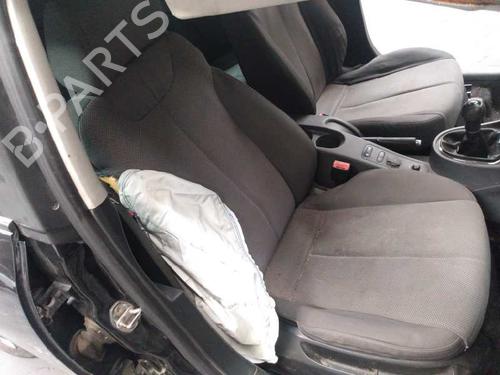 Front left window mechanism SEAT LEON (1P1) 1.9 TDI | BP5855867C22 