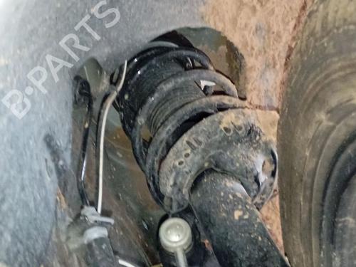 Used Right front shock absorber VW TIGUAN (AD1, AX1) 2.0 TDI (150 hp) 31340640