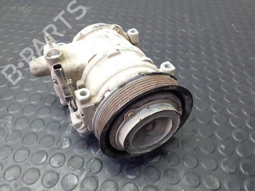 AC compressor CHRYSLER VOYAGER / GRAND VOYAGER III (GS_, NS_)  | BP8489372M34 