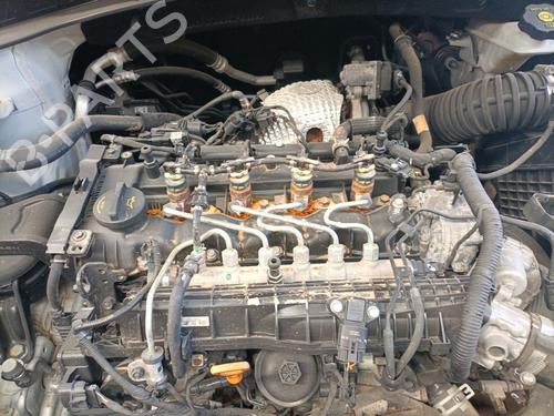 Mass air flow sensor KIA SPORTAGE IV (QL, QLE) 1.7 CRDi | BP28043100M95 