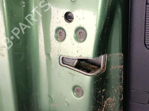 Used Front left lock Front left lock FORD TOURNEO CONNECT / GRAND TOURNEO CONNECT V761 MPV (SK) 1.5 EcoBoost (114 hp) 40296323 40296323