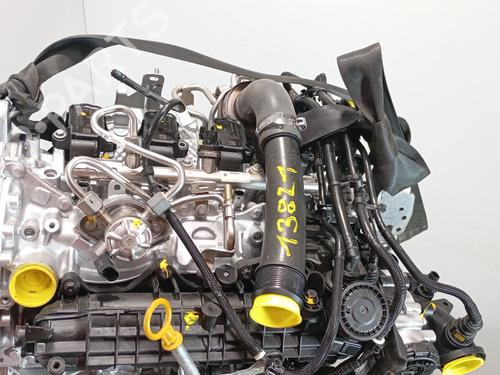 Engine NISSAN QASHQAI III (J12) 1.3 DIG-T | BP36319317M1  - Image 8