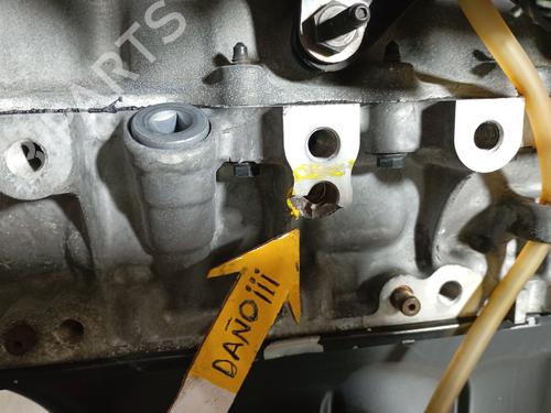 Motor CITROËN C4 AIRCROSS 1.6 HDi 115 | BP30537530M1