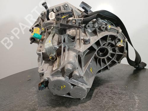 Gearkasse Gearkasse 39134834 39134834