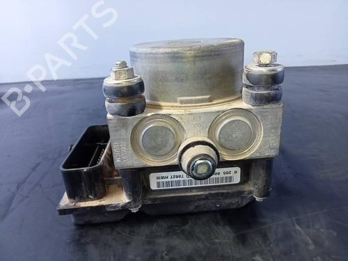 ABS pump FIAT LINEA (323_, 110_)  | BP18092018M43 