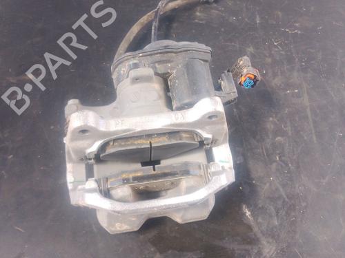 Left rear brake caliper TESLA MODEL 3 (5YJ3) EV Performance AWD | BP39944679M107 - Image 3
