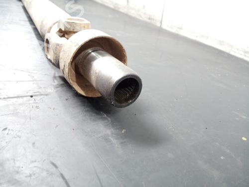 Driveshaft SUZUKI GRAND VITARA II (JT, TE, TD)  | BP17061953M37 
