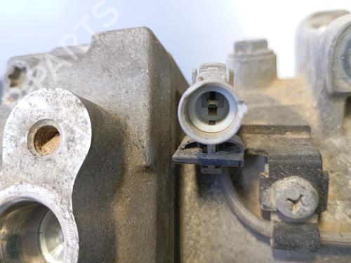 AC-Kompressor SUZUKI GRAND VITARA II (JT, TE, TD) 1.9 DDiS All-wheel Drive (JT419, TD44, JB419WD, JB419XD,... | BP28143236M34 