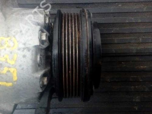 AC compressor FORD FOCUS III Turnier 1.6 TDCi | BP7046174M34 