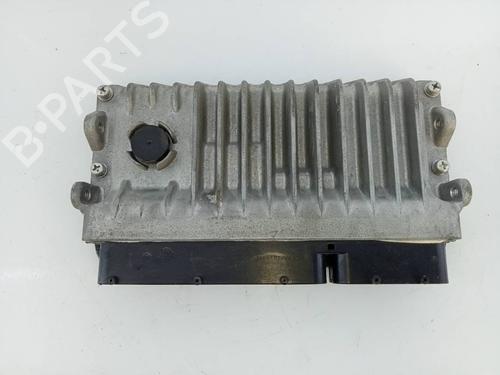 Used Engine control unit (ECU) TOYOTA VERSO S (_P12_) 1.33 (NSP120_) (99 hp) 12494358