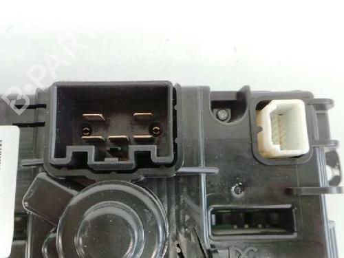 Climate control MERCEDES-BENZ CITAN Box Body/MPV (W415) 108 CDI (415.601, 415.603) | BP1942286I5 