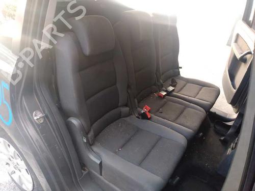 Left front window switch VW TOURAN (1T3)  | BP4218066I27 