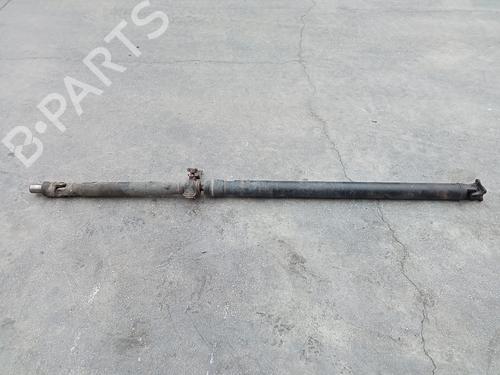 Used Driveshaft MITSUBISHI OUTLANDER II (CW_W) 2.2 DI-D 4WD (156 hp) 10554081