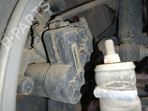 Used Left rear brake caliper FORD KUGA II (DM2) 1.5 EcoBoost (150 hp) 24640670