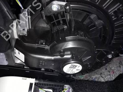 Used Heater blower motor FORD FOCUS IV (HN) [2018-2025]  22734623