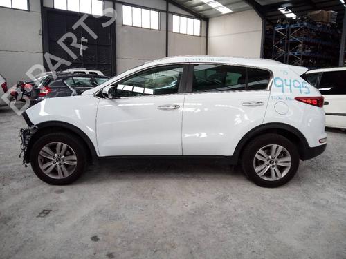 Electronic sensor KIA SPORTAGE IV (QL, QLE) 1.7 CRDi | BP9294591M84 