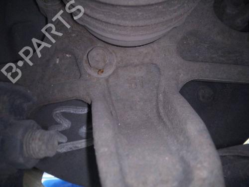 Used Left rear steering knuckle SUZUKI GRAND VITARA II (JT, TE, TD) 1.9 DDiS All-wheel Drive (JT419, TD44, JB419WD, JB419XD,... (129 hp) 8598610