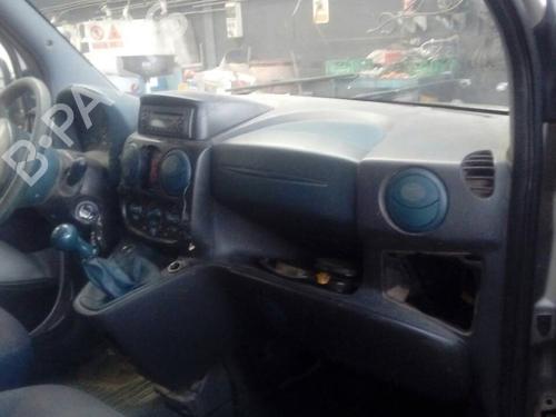 Styring servopumpe FIAT DOBLO Box Body/MPV (223_)  | BP15853188M99 
