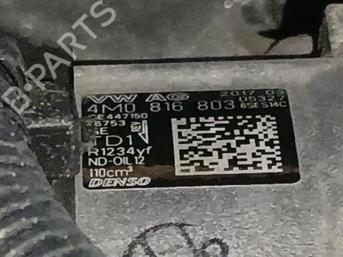 AC compressor AUDI A4 B9 (8W2, 8WC) 2.0 TDI | BP40254646M34 - Image 2