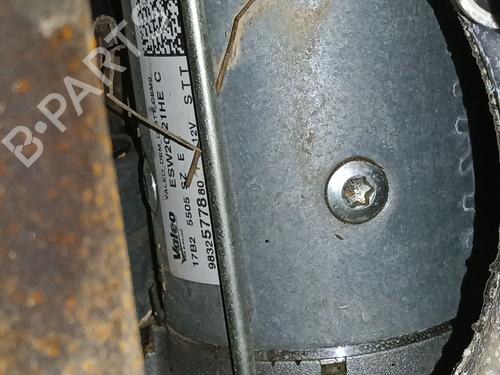 starter-peugeot-3008-ii-suv-mc_-mr_-mj_-m4_-2016-31965882 main image