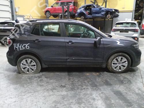Used Parts VW T-CROSS (C11, D31) [2018-2026]  4438385