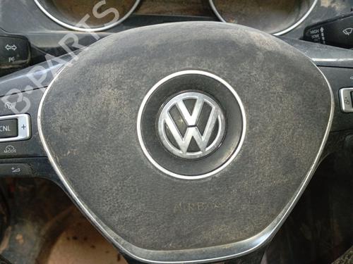 Used Driver airbag Driver airbag VW TIGUAN (AD1, AX1) 2.0 TDI (115 hp) 34693286 34693286