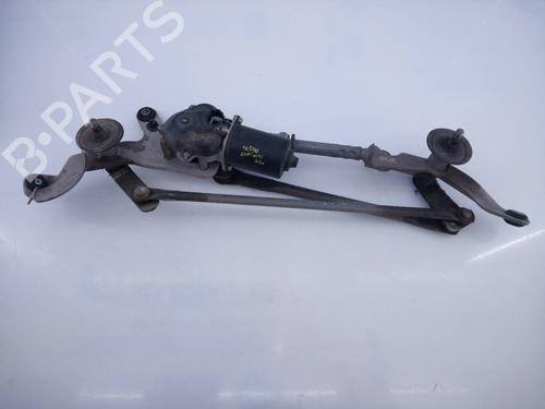Used Front wiper motor INFINITI M (Y51) 30d (238 hp) 11352145