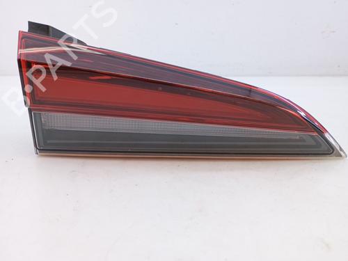Left tailgate light SKODA KAMIQ (NW4) 1.0 TSI | BP33216815C79 - Image 2