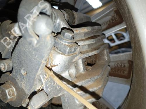 Used Right rear brake caliper SKODA KAMIQ (NW4) 1.0 TSI (110 hp) 33216803