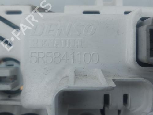 Climate control RENAULT CAPTUR I (J5_, H5_) 1.5 dCi 90 (J5N4, J5M5, J5MW, J5M6, J5AL, J5AJ) | BP39955546I5 - Image 6
