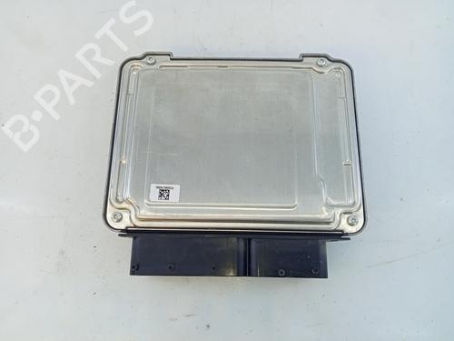 Engine control unit (ECU) SEAT IBIZA V (KJ1, KJG) 1.5 TSI | BP13367837M57 