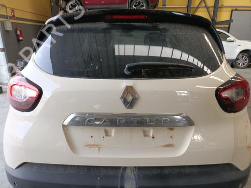 Bakluke CC/Kombi-Kupé RENAULT CAPTUR I (J5_, H5_) 0.9 TCe 90 (90 hp) 28074976