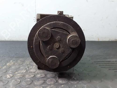 AC compressor NISSAN PATHFINDER III (R51) 2.5 dCi | BP6099995M34 