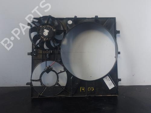 Used Radiator fan Radiator fan VW CRAFTER Platform/Chassis (SZ_) 2.0 TDI RWD (SZB, SZC, SZD, SZH, SZI, SZO, SZP, SZQ) (163 hp) 39652306 39652306