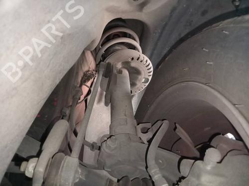 Used Left front shock absorber SEAT IBIZA IV (6J5, 6P1) [2008-2017]  22976899