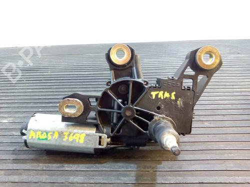 Used Rear wiper motor SEAT AROSA (6H1) 1.0 (50 hp) 518428