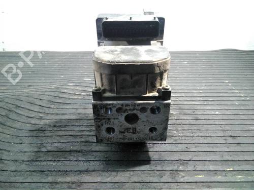 Used ABS pump OPEL ASTRA G Hatchback (T98) [1998-2009]  7658461