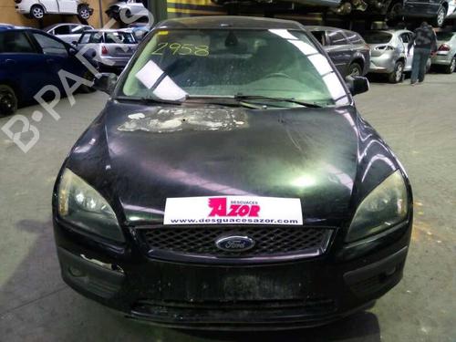 Front right seatbelt FORD FOCUS II (DA_, HCP, DP)  | BP8721101I25 
