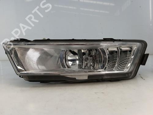 Venstre  foran tåkelykt SKODA RAPID (NH3, NK3, NK6) [2012-2022]  28128994