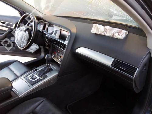 Motor AUDI A6 C6 (4F2) 2.7 TDI | BP797657M1 
