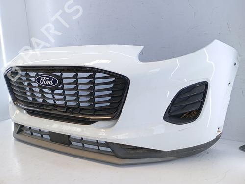 Front bumper FORD PUMA (J2K, CF7) 1.0 EcoBoost mHEV | BP36561228C7 - Image 3