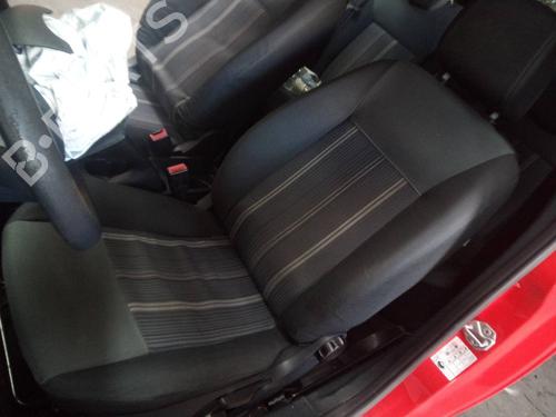 Compressore A/C FORD FIESTA VI (CB1, CCN) 1.4 TDCi | BP16564604M34 