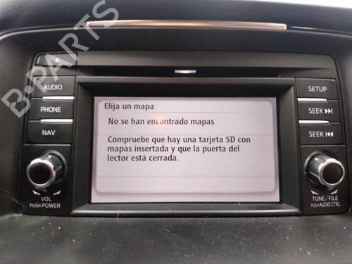 Elektronisk modul MAZDA 6 Saloon (GJ, GL) [2012-2025]  7814272